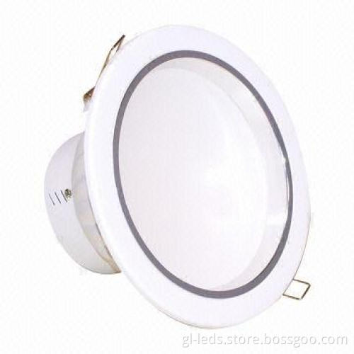 SMD5630 19.5W LED Downlight with 3-year Warranty